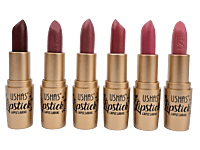 LABIAL EN BARRA MATTE USHAS