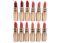 LABIAL MATTE EN BARRA USHAS
