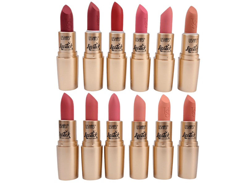 LABIAL MATTE EN BARRA USHAS