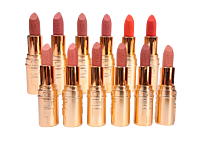LABIAL EN BARRA MATTE USHAS