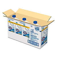 Clorox Commercial Germicidal Bleach 121 oz- 3/Case Clorox Commercial Germicidal Bleach 121 oz- 3/Case