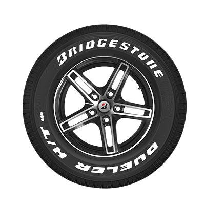 255/70R15C 8PR BRIDGESTONE D840 112S