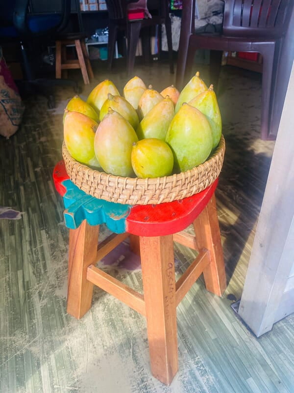 Mango - Kilimooku 5kg