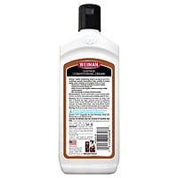 Weiman Leather Conditioning Cream  8 oz