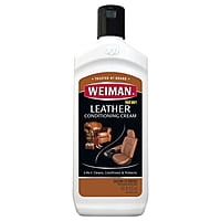 Weiman Leather Conditioning Cream  8 oz