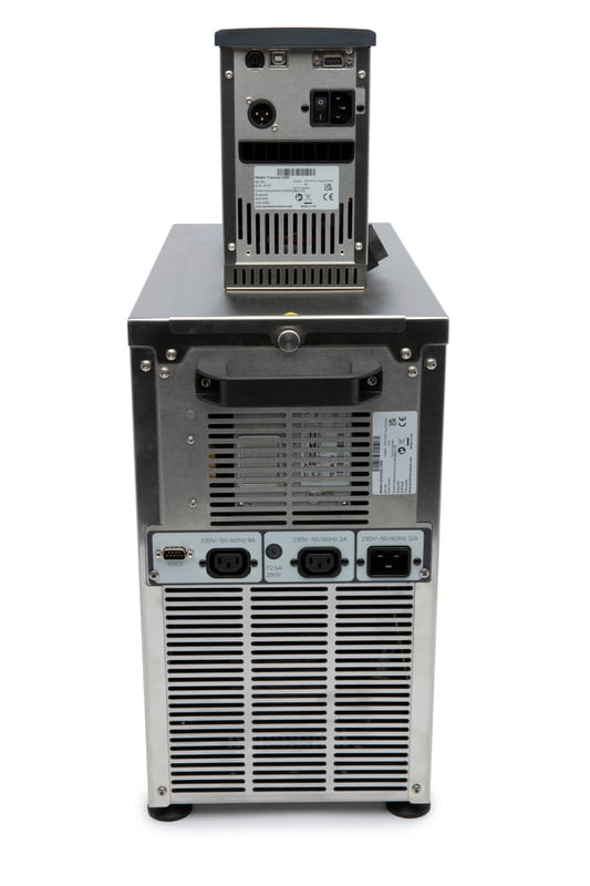 ecocool Refrigerated Circulating Baths ecocool Refrigerated Circulating Baths