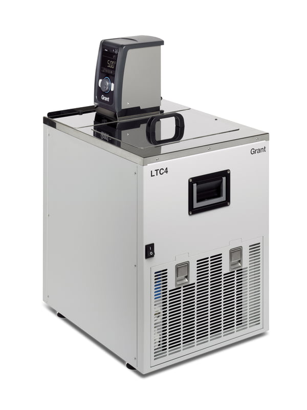 Refrigerated Circulating Bath Refrigerated Circulating Bath