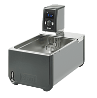 Optima T100 Heated Circulating Bath Optima T100 Heated Circulating Bath
