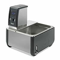 Optima T100 Heated Circulating Bath Optima T100 Heated Circulating Bath