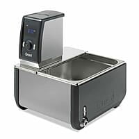 Optima T100 Heated Circulating Bath Optima T100 Heated Circulating Bath