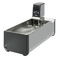 Optima T100 Heated Circulating Bath Optima T100 Heated Circulating Bath