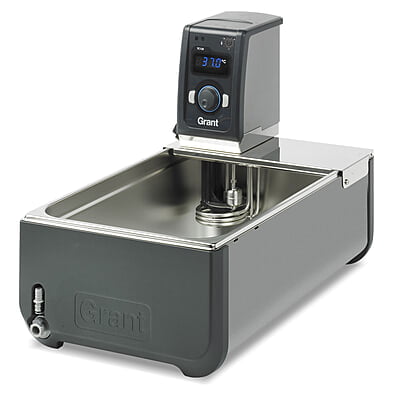 Optima TC120 Heated Circulating Bath