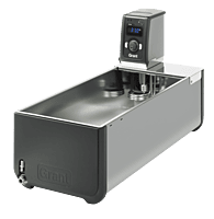 Optima TC120 Heated Circulating Bath Optima TC120 Heated Circulating Bath