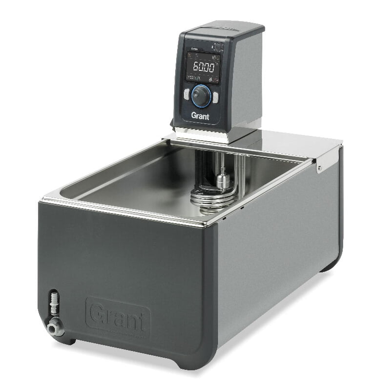 Optima TX150 Heated Circulating Bath Optima TX150 Heated Circulating Bath