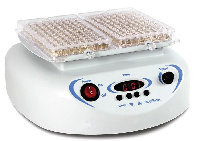 PMS-1000i Microplate Shaker PMS-1000i Microplate Shaker