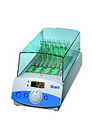 QB Series Dry Block Heating Systems QB Series Dry Block Heating Systems