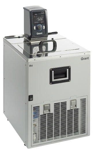 R4R Refrigerated Circulating Bath R4R Refrigerated Circulating Bath