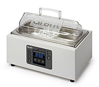Water Bath 34L, +5ºC to 99ºC Water Bath 34L, +5ºC to 99ºC