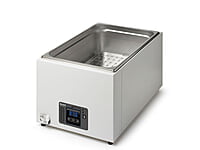 Water Bath 34L, +5ºC to 99ºC Water Bath 34L, +5ºC to 99ºC