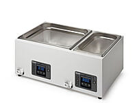 Water Bath 34L, +5ºC to 99ºC Water Bath 34L, +5ºC to 99ºC