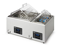 Water Bath 34L, +5ºC to 99ºC Water Bath 34L, +5ºC to 99ºC