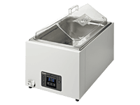 Water Bath 34L, +5ºC to 99ºC Water Bath 34L, +5ºC to 99ºC