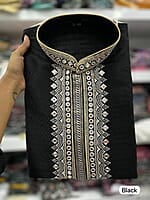 B1010: Men Kurta Pajama Sets B1010: Men Kurta Pajama Sets