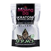 OPMS - Silver - 480ct