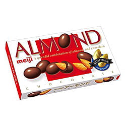 ALMOND CHOCOLATE