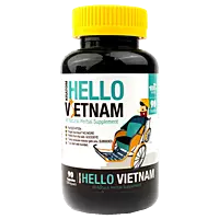 Bumble Bee - All Natural Herbal Supplement - Kratom Capsules - 90Ct Bumble Bee - All Natural Herbal Supplement - Kratom Capsules - 90Ct