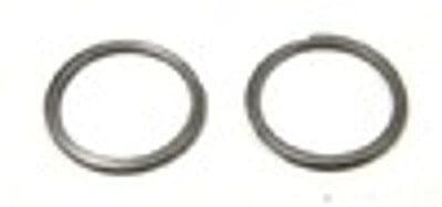 WRIST PIN CLIP WRIST PIN CLIP