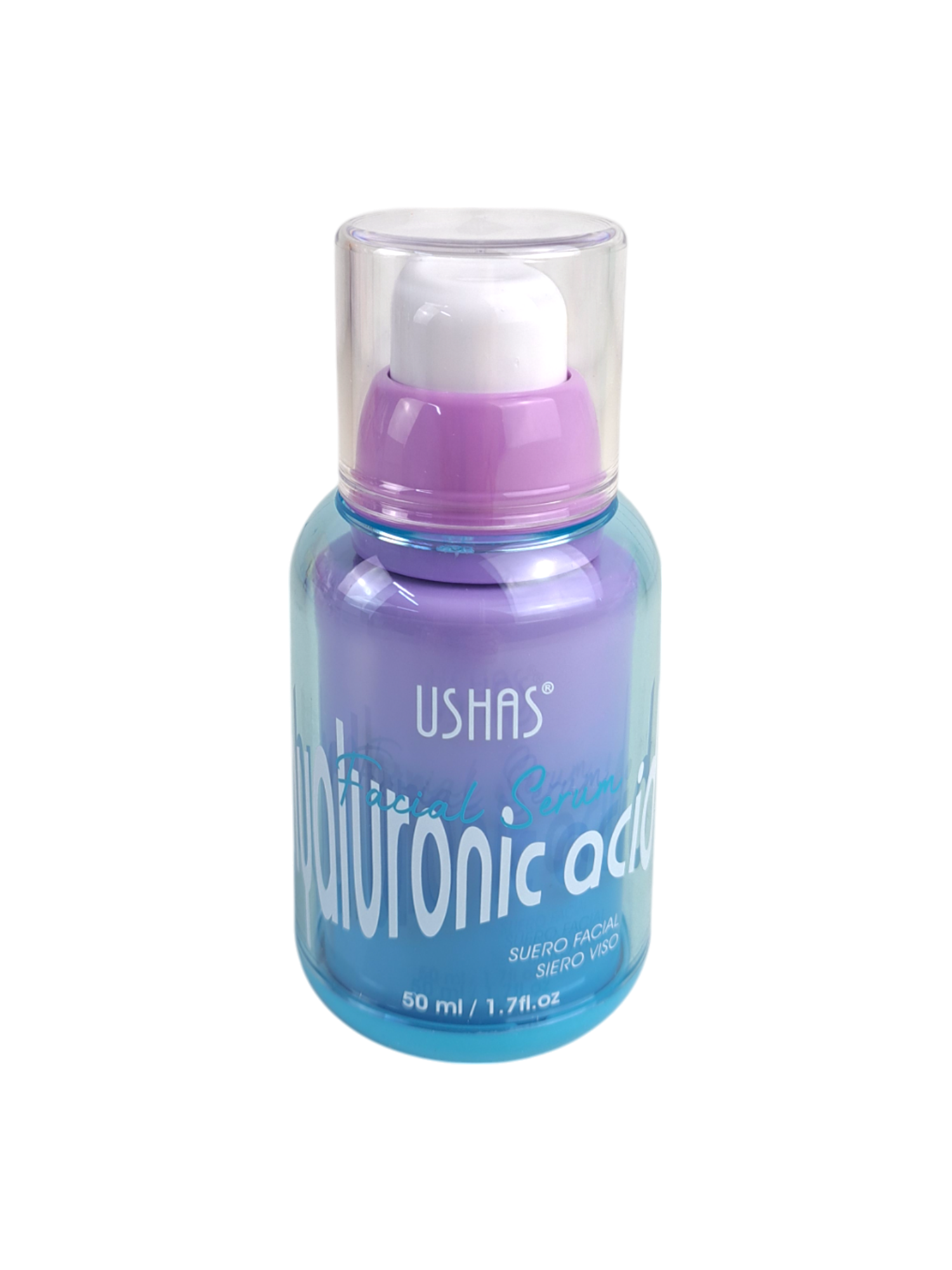 SERUM FACIAL USHAS