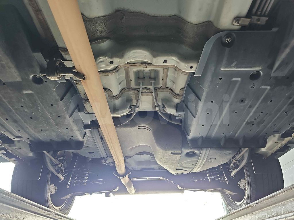 Hyundai Tucson 2010 ID: 014589