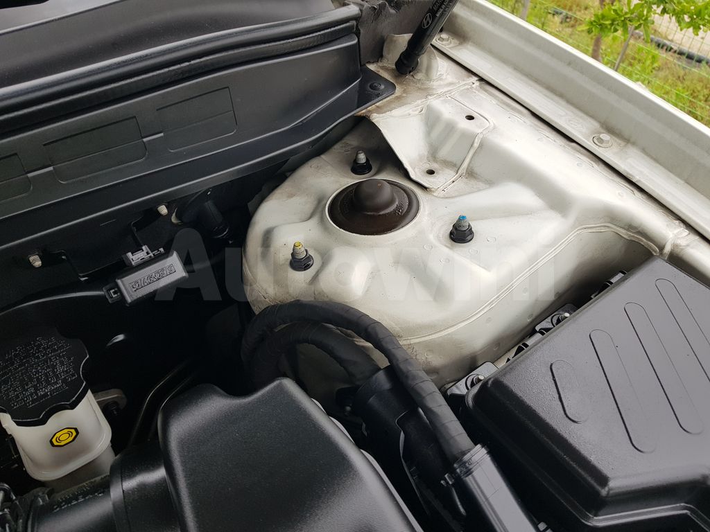 Hyundai Santa Fe 2010 V530428 ( SUNROOF )