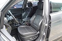Hyundai Santa Fe 2013 ID: V094620