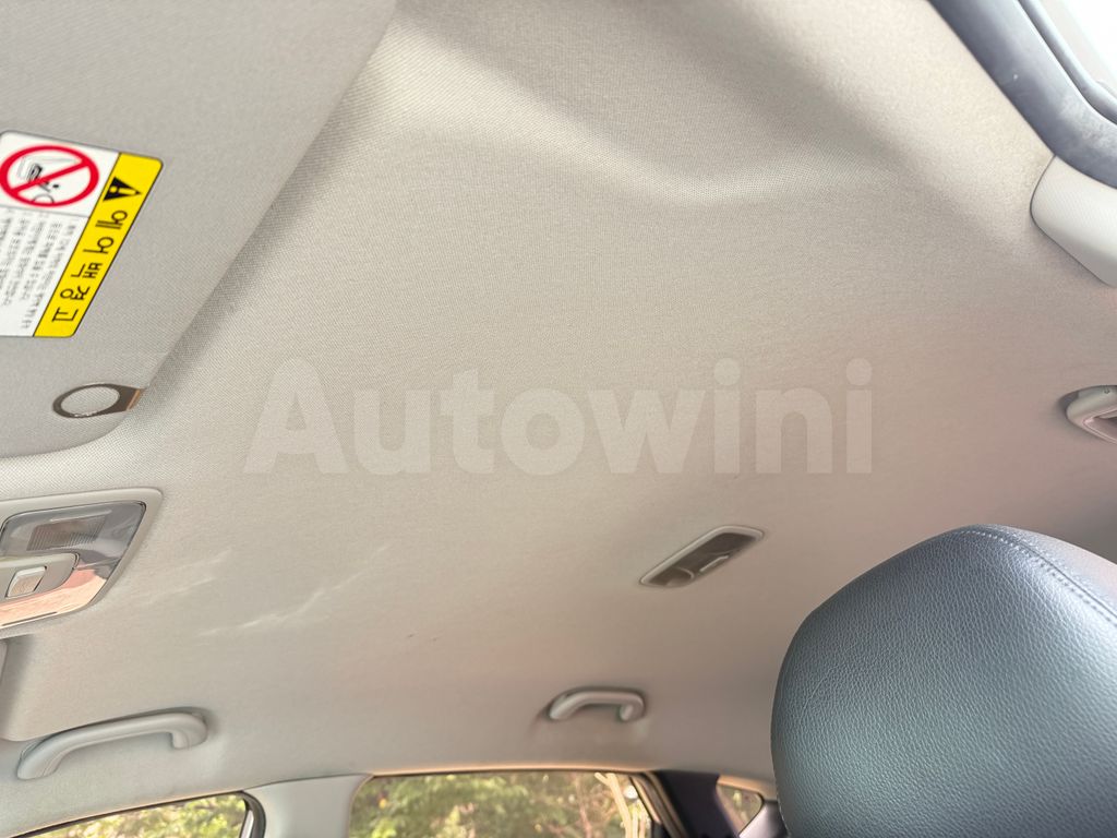 Hyundai Tucson 2010 ID: 025649