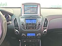 Hyundai Tucson 2012 ID: V409035