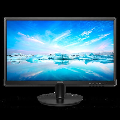 Philips - 222V8LA/94 Philips - 222V8LA/94