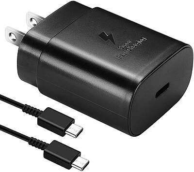 Cargador de iPhone USB-C a Lightning LINK - Carga Rápida y Segura