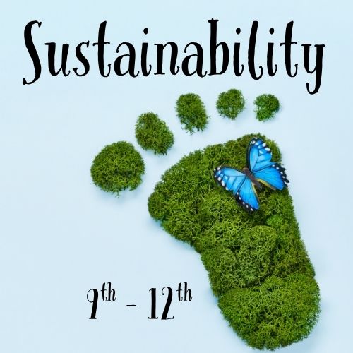 Sustainability