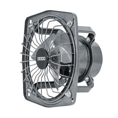 Usha Aero clean Pro HI Speed GBD Exhaust Fans-150mm Usha Aero clean Pro HI Speed GBD Exhaust Fans-150mm