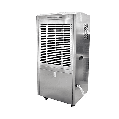 White Westinghouse 150 liter Dehumidifiers Machine-WDE150S