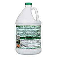 Simple Green Industrial Cleaner and Degreaser, Concentrated, 1 Gallon - 6/Carton Simple Green Industrial Cleaner and Degreaser, Concentrated, 1 Gallon - 6/Carton