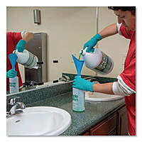 Simple Green Industrial Cleaner and Degreaser, Concentrated, 1 Gallon - 6/Carton Simple Green Industrial Cleaner and Degreaser, Concentrated, 1 Gallon - 6/Carton