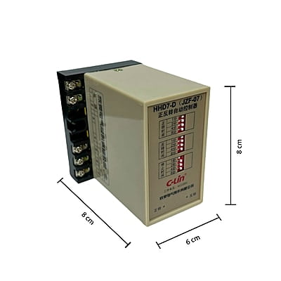 660877 CONTROLLER FOR FORWARD & REVERSE
