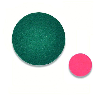Fustella Cerchi Piccoli Set 2 PZ