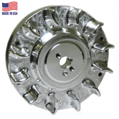 FLYWHEELS