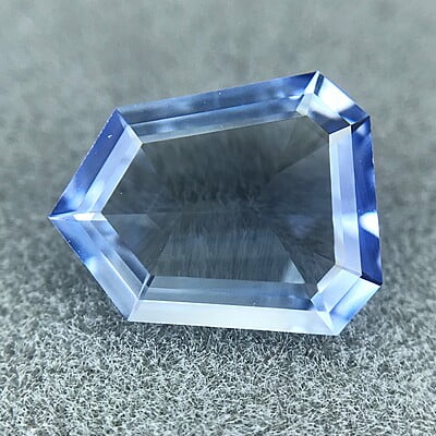 1.14ct Fancy Step Cut Sapphire 1.14ct Fancy Step Cut Sapphire