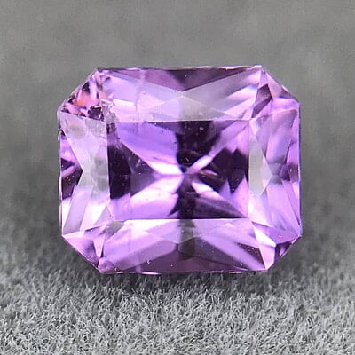 1.13ct Radiant Brilliant Cut Sapphire 1.13ct Radiant Brilliant Cut Sapphire