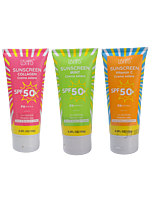 BLOQUEADOR SOLAR SPF50+ USHAS